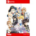 Tales of Vesperia - Definitive Edition SWITCH-Key [EU]